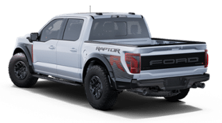 2025 Ford F-150® External Image 3